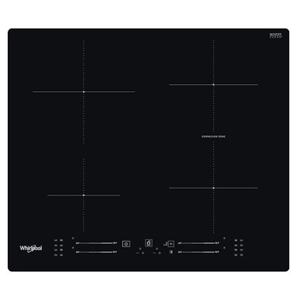 Whirlpool WBS2560NE