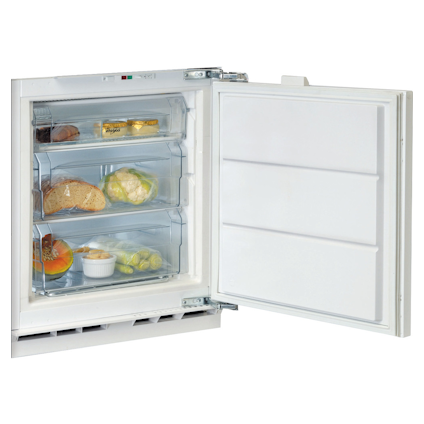 Whirlpool WBUFZ011