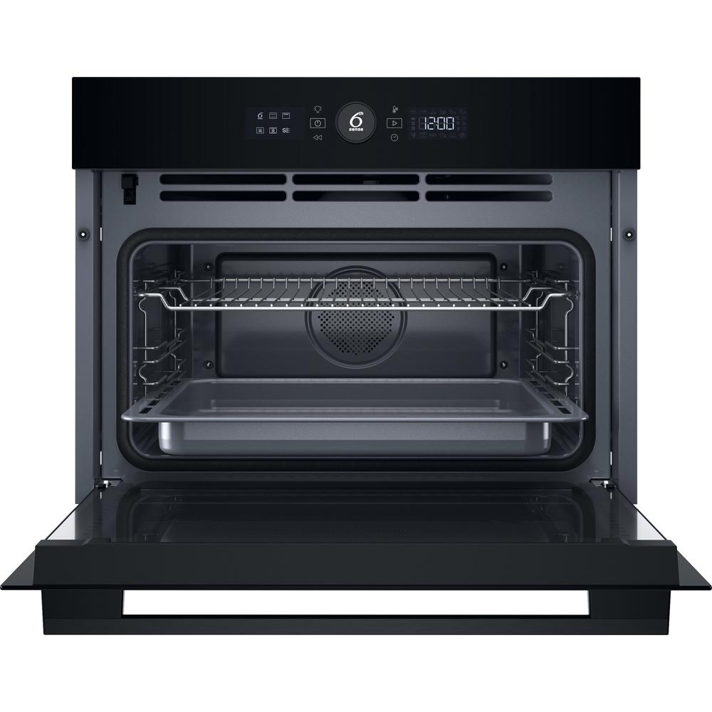 WCC54PMSBA Whirlpool afbeelding 2