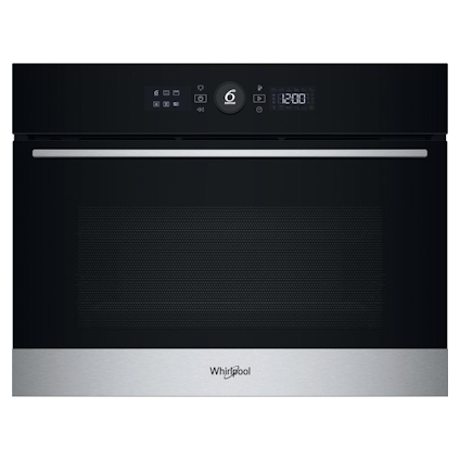 Whirlpool WCC58HMSXA