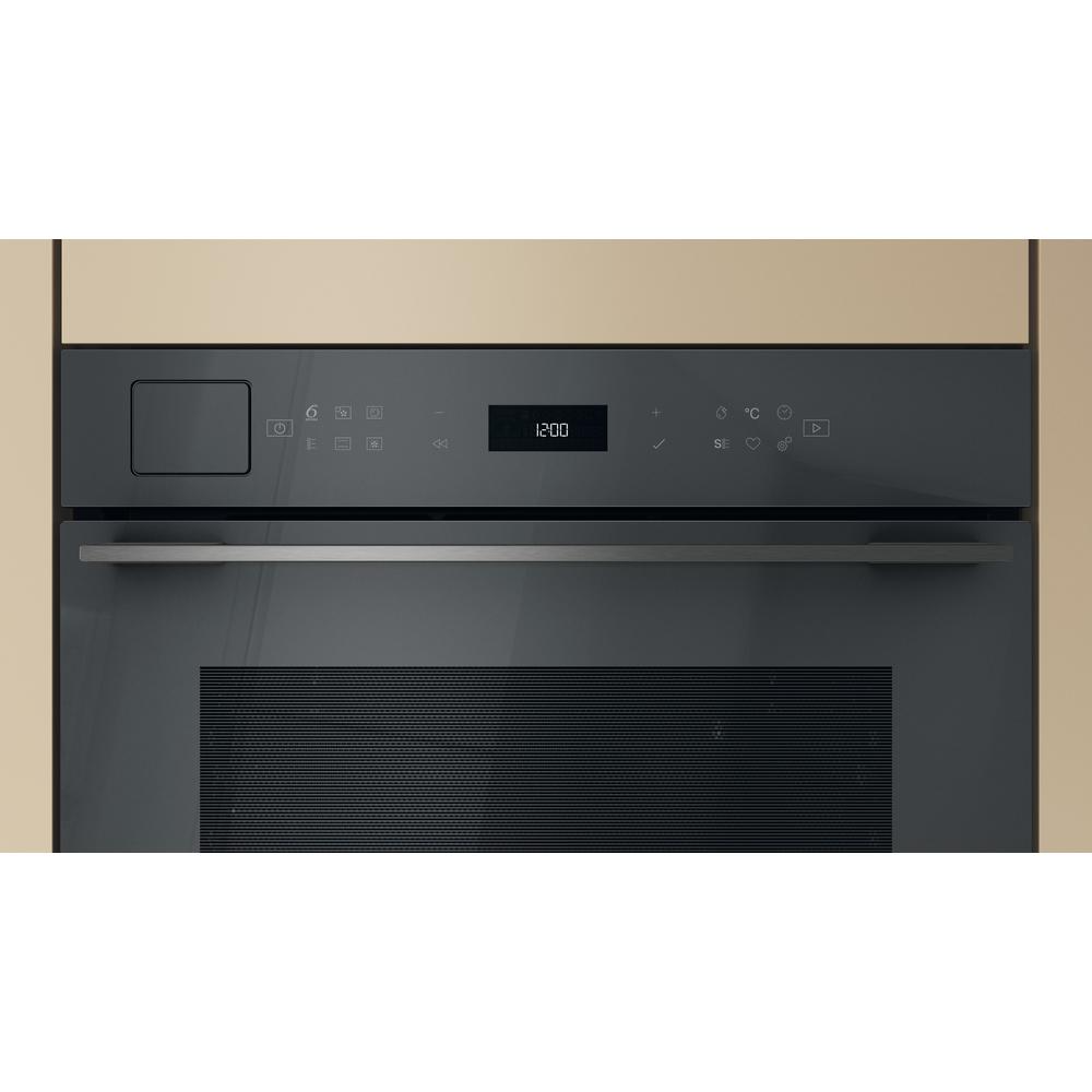 Whirlpool oven inbouw WCS7A9PHTSSGA afbeelding 4