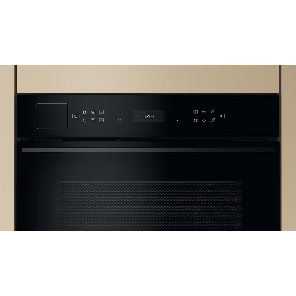 Whirlpool oven inbouw WCT7A9PHTSB afbeelding 4