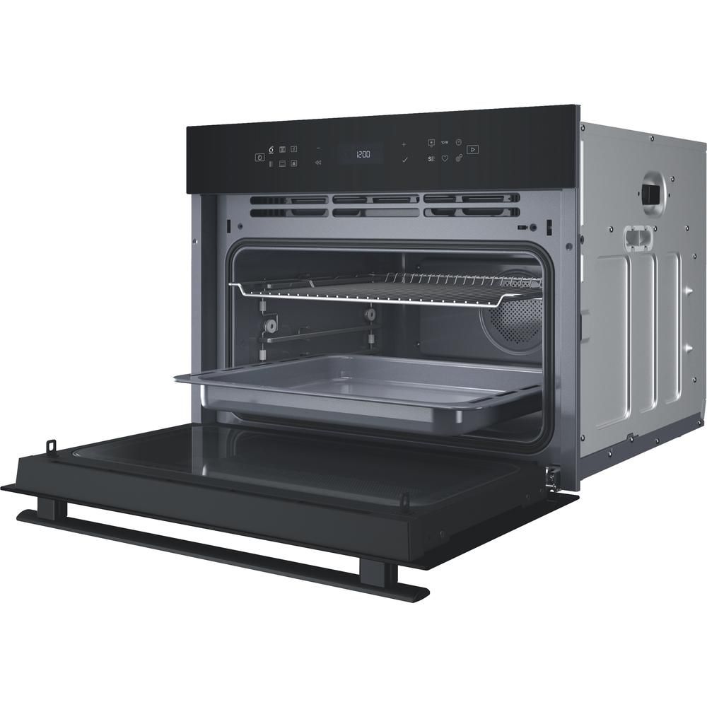 Whirlpool magnetron WCW76HTB afbeelding 3