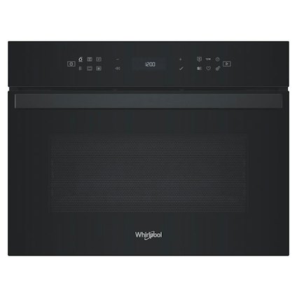 Whirlpool WCW76HTB