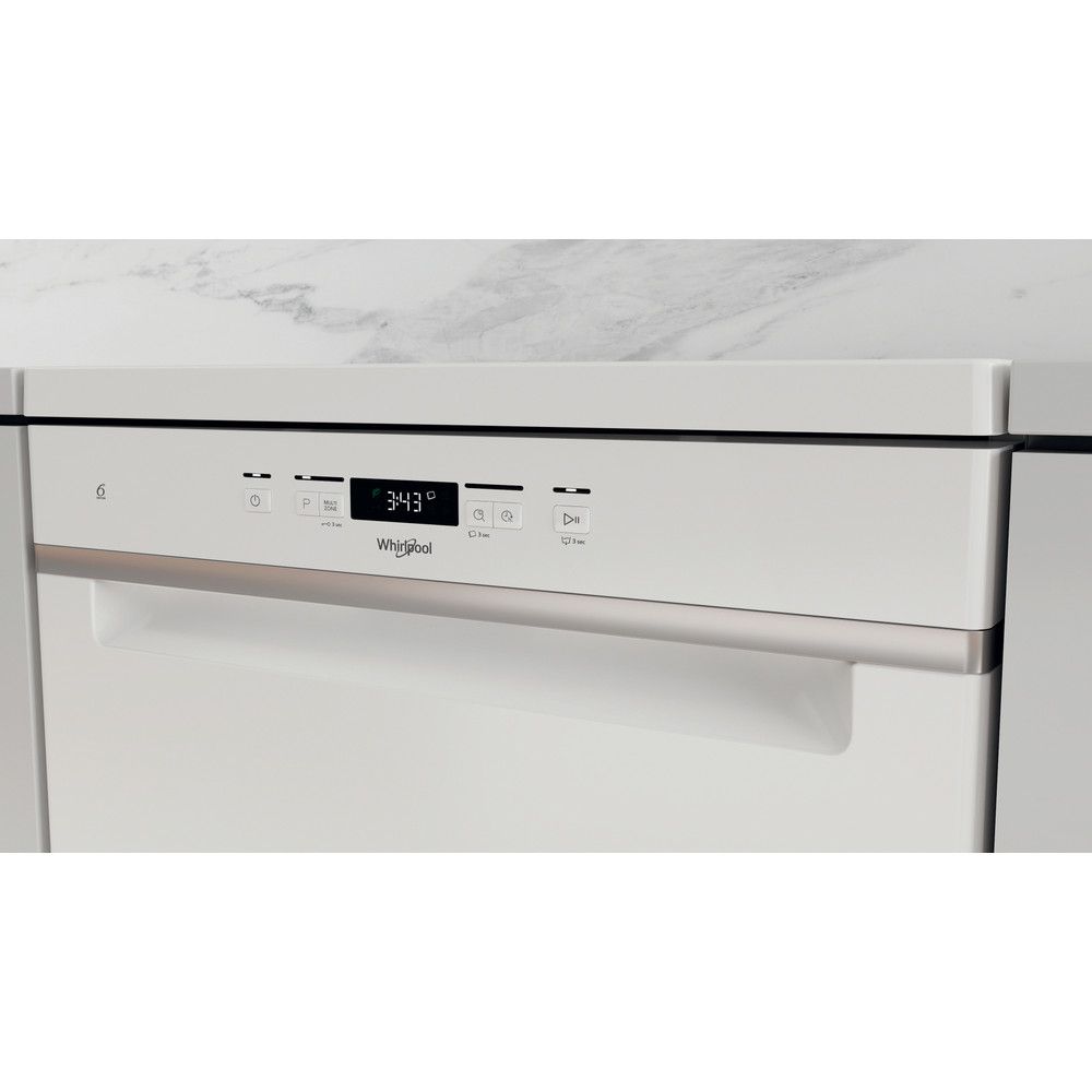 Whirlpool WFC 3C26N F afbeelding 7
