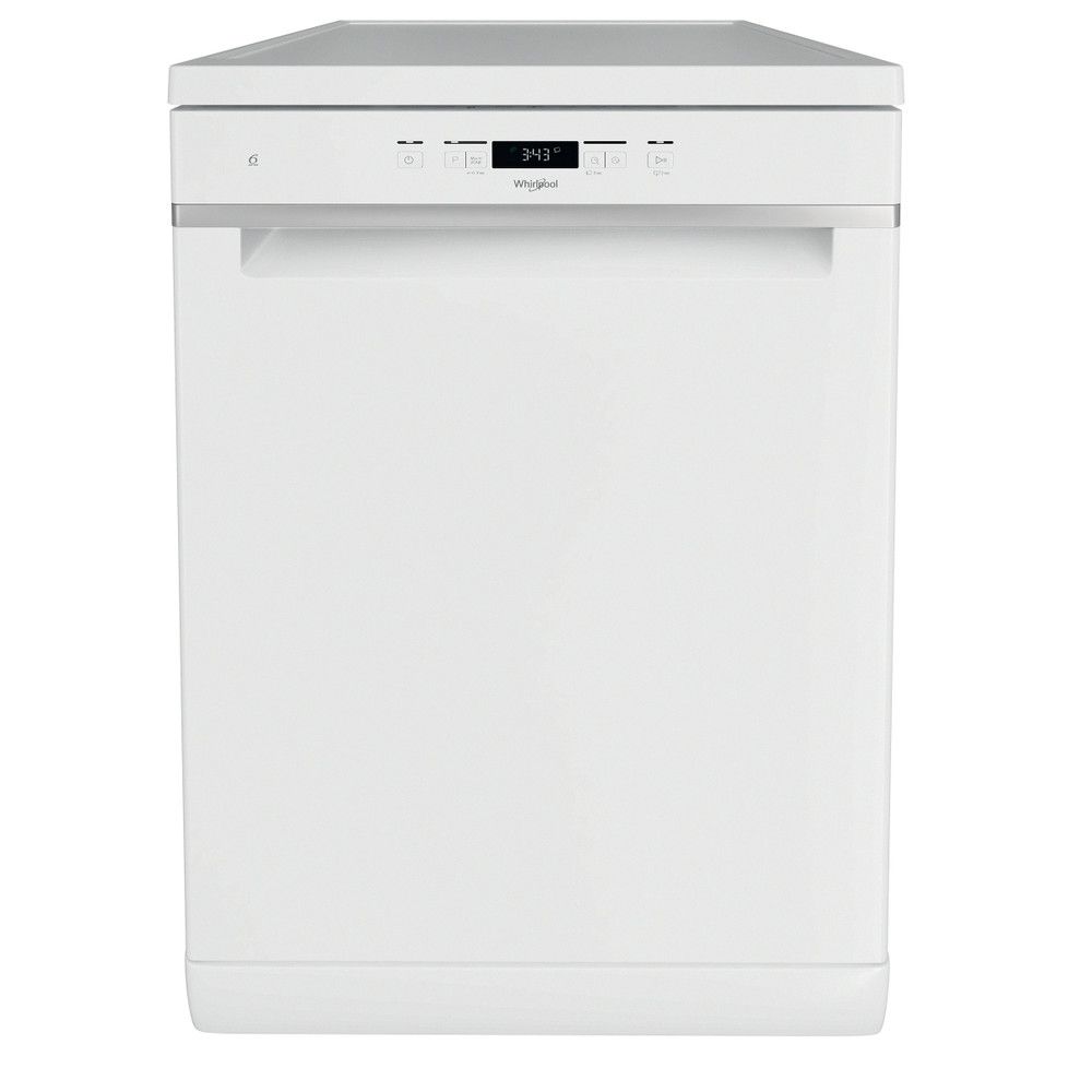 WFC 3C26N F Whirlpool afbeelding 2