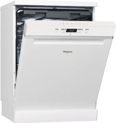 WFC 3C26 P Whirlpool afbeelding 2