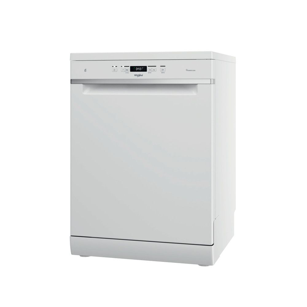 Whirlpool WFC 3C42 P