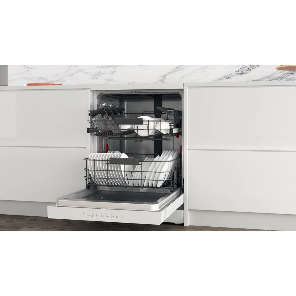 Whirlpool WFC 3C42 P afbeelding 7