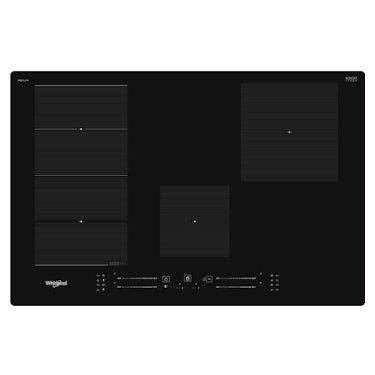 Whirlpool WFS0377NE/IXL