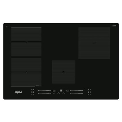 Whirlpool WFS0377NE/IXL