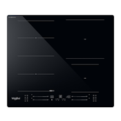 Whirlpool WFS3660CPNE