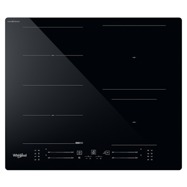 Whirlpool WFS3660CPNE