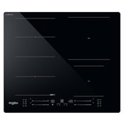 Whirlpool WFS3660CPNE