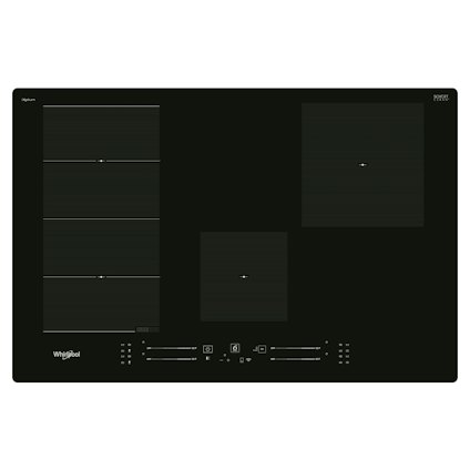 Whirlpool WFS5077NE/IXL