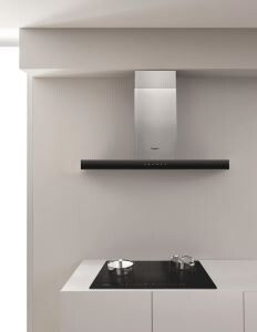 WFS5077NE/IXL Whirlpool afbeelding 2