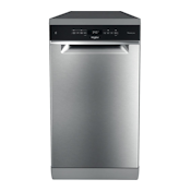 Whirlpool WH6FB10BS7A0X