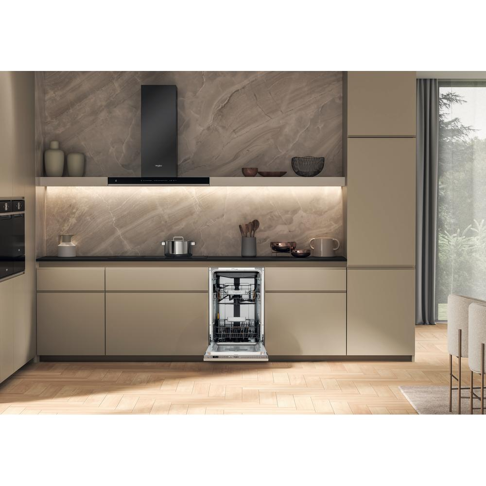 Whirlpool WH6IB10BS7LA0 afbeelding 7
