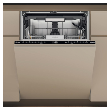 Whirlpool WH7IA15AM3LS0