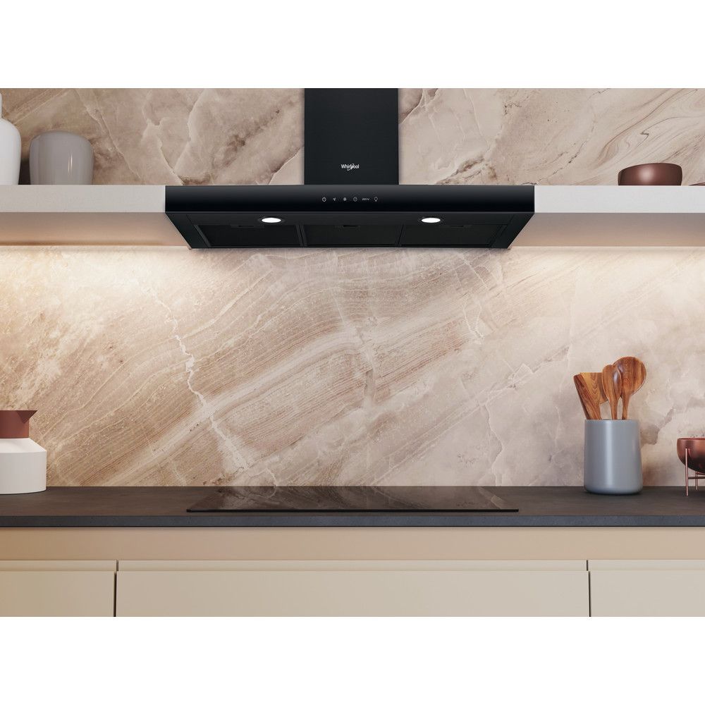 WHBS92FLTK Whirlpool afbeelding 2