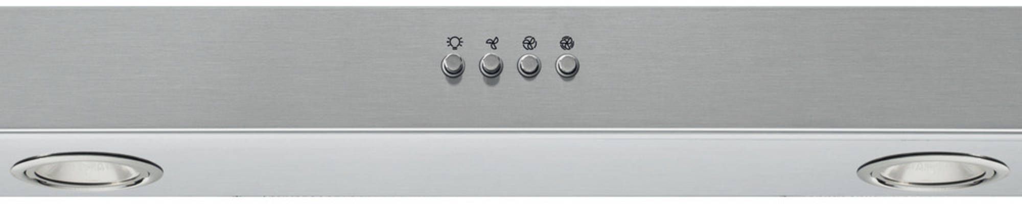 Whirlpool afzuigkap  WHBS94FLMX afbeelding 4