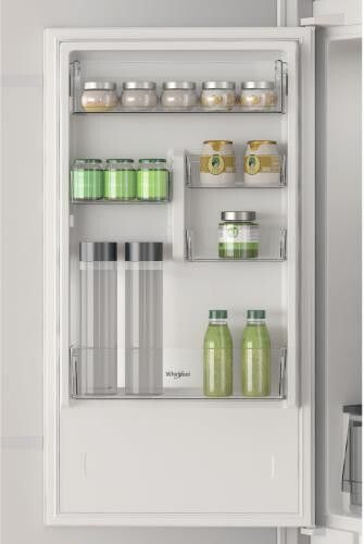 WHC18T311 Whirlpool afbeelding 2