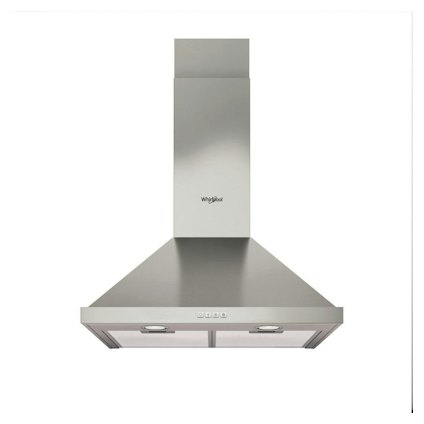 Whirlpool WHCN64FLMX/1