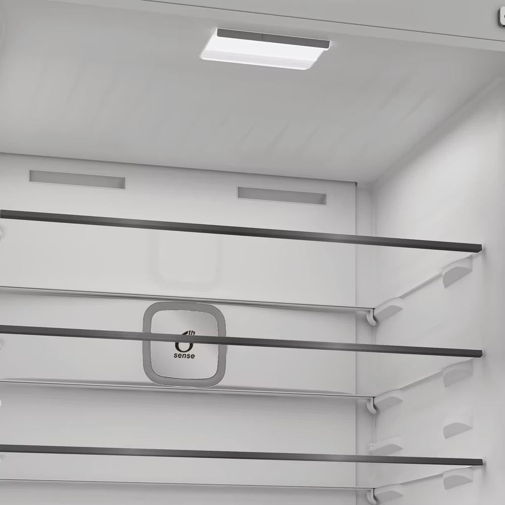 Whirlpool koelkast vrijstaand WHD2 6472 X4E afbeelding 4