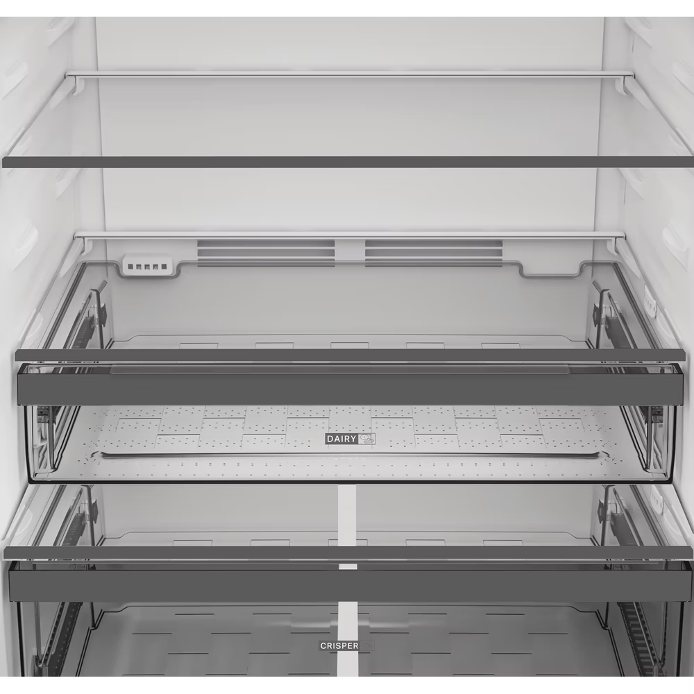 Whirlpool koelkast WHD2 6472 X4E afbeelding 3