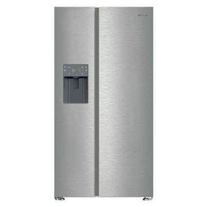 Whirlpool WHG2 6573W X4E