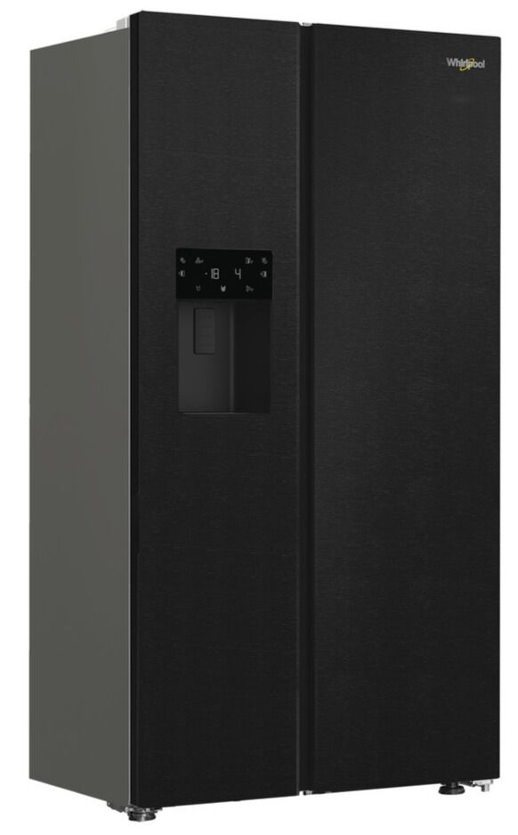 WHG2 6574W XK5E Whirlpool afbeelding 2