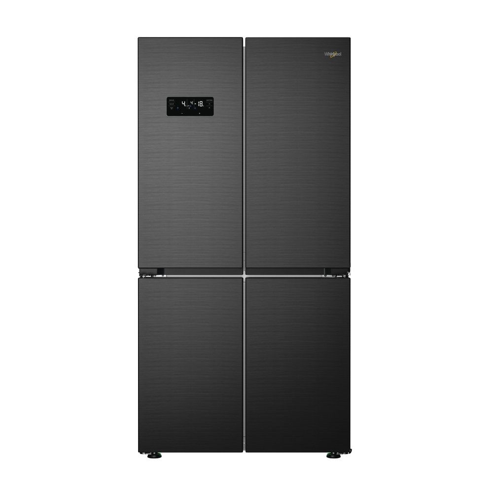 Whirlpool WHGF 6534 XK4E