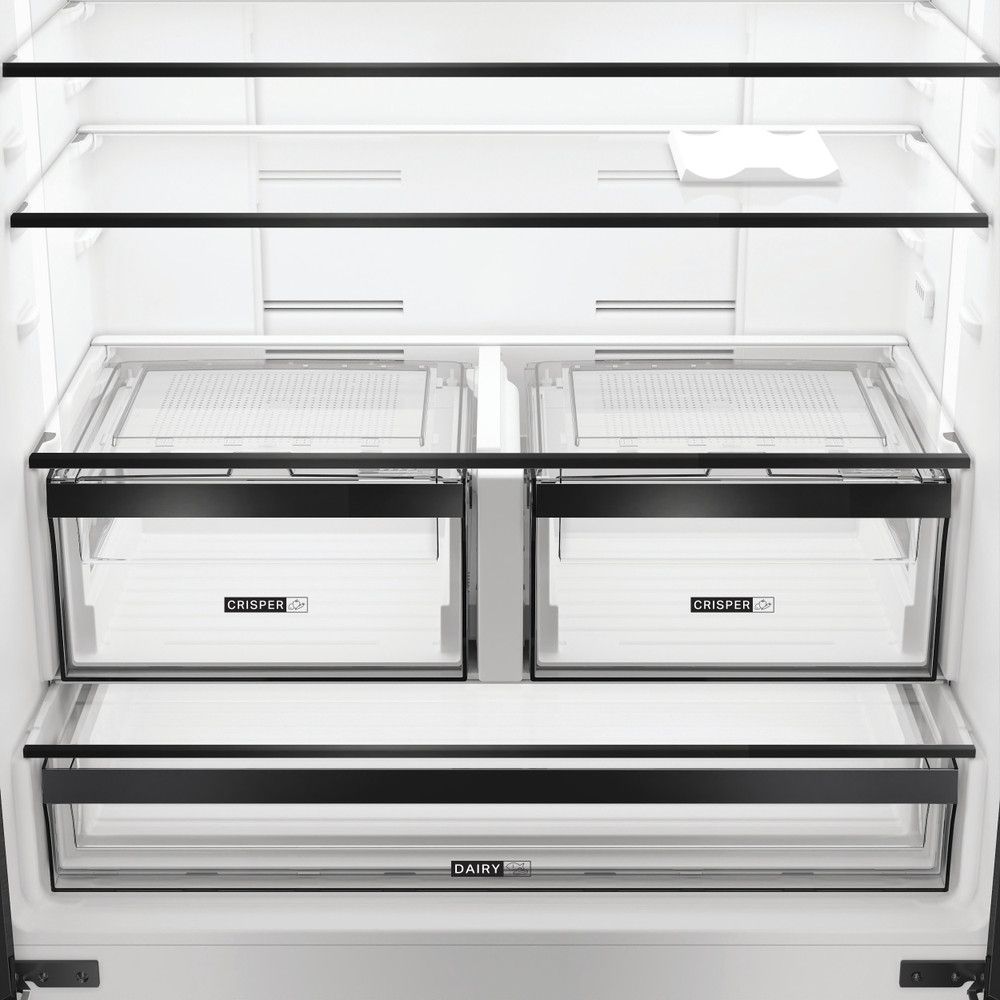 Whirlpool koelkast vrijstaand WHGF 6534 XK4E afbeelding 4