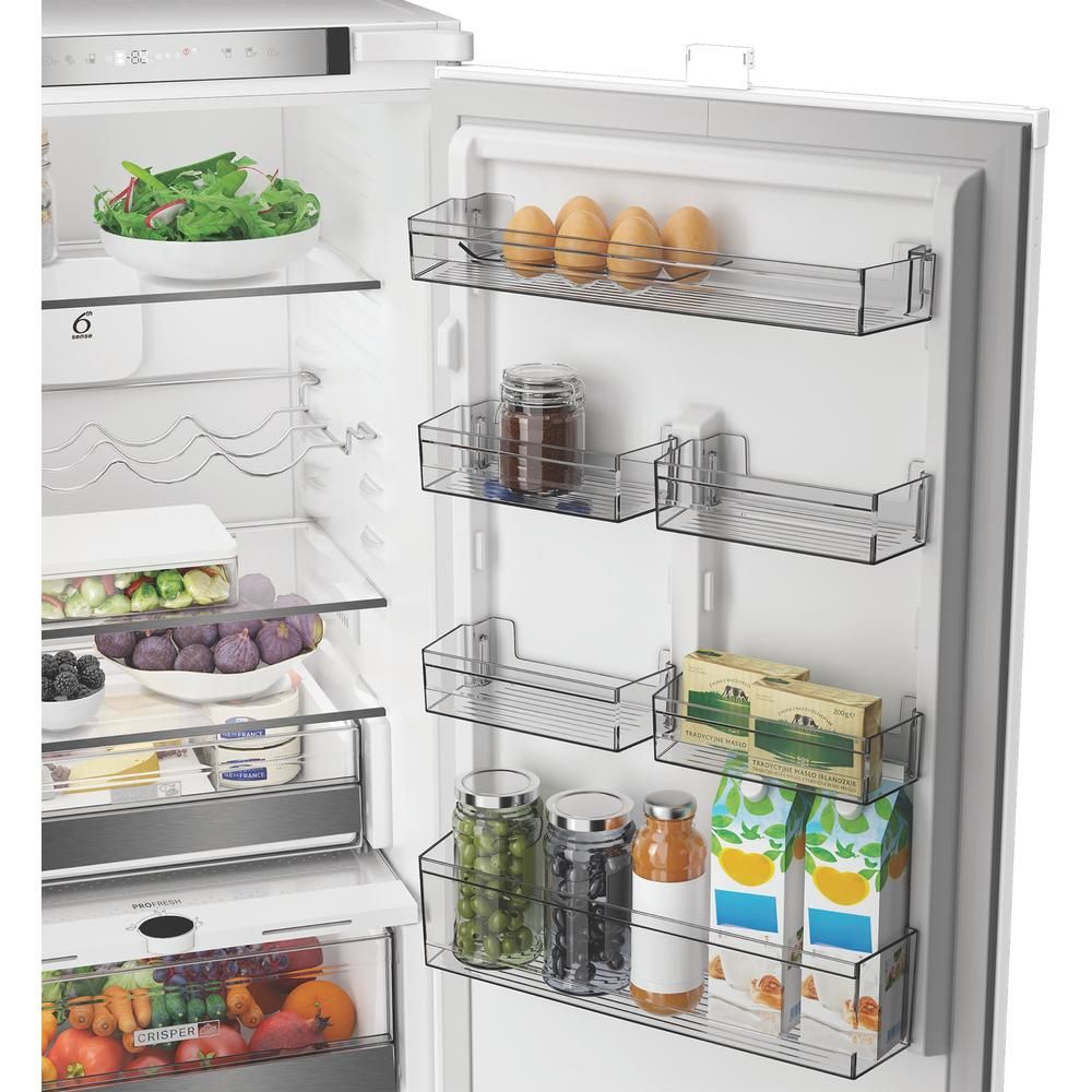 Whirlpool koelkast WHK25292B4E afbeelding 3