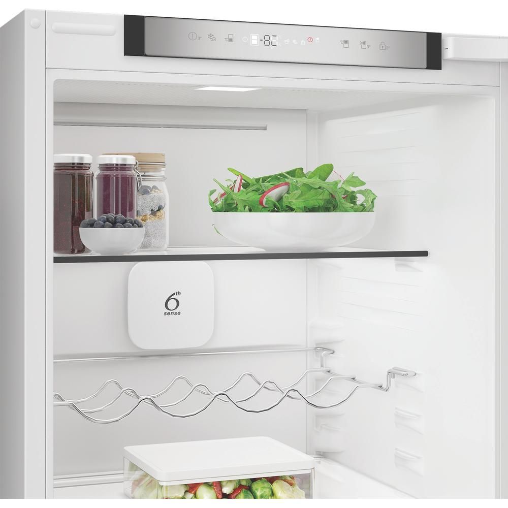Whirlpool WHK25293B5E inbouw koelkast afbeelding 5
