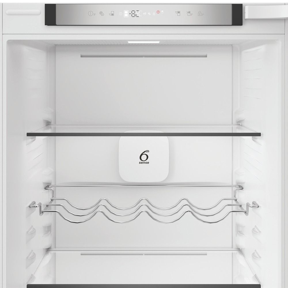 Whirlpool WHK25294B6E inbouw koelkast afbeelding 5