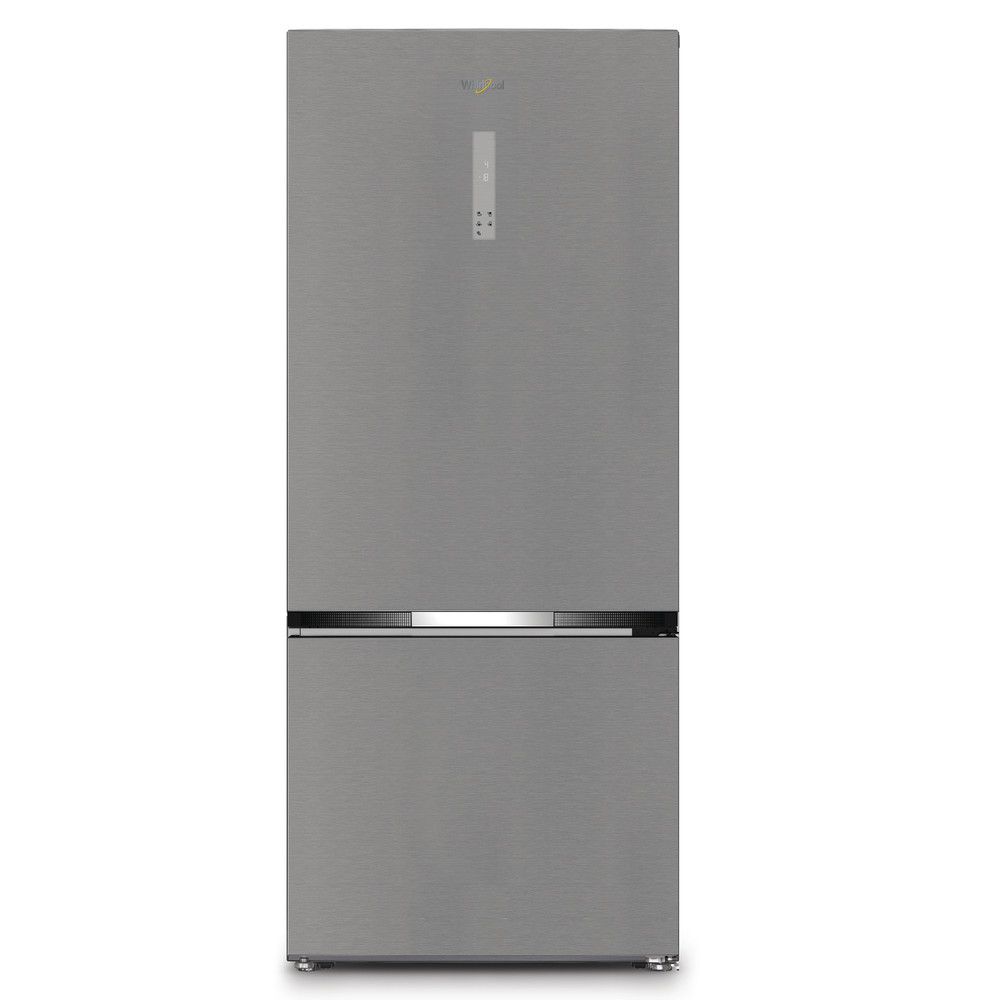 WHK2 6553 X5E Whirlpool afbeelding 2