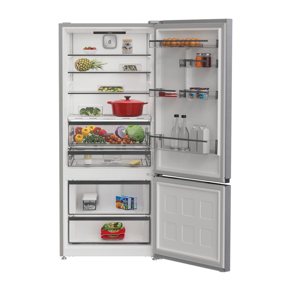 Whirlpool koelkast WHK2 6553 X5E afbeelding 3