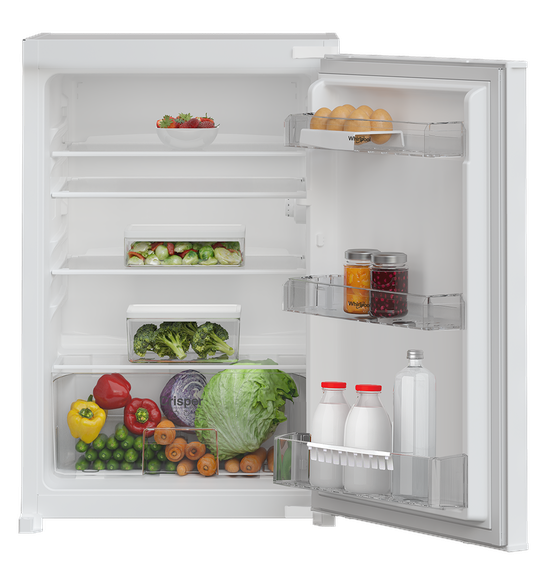 WHLS2131B4 Whirlpool afbeelding 2