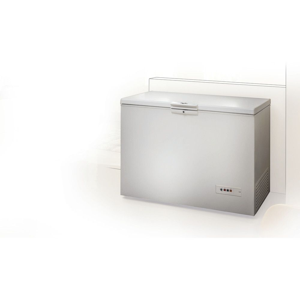 WHM39112 van Whirlpool afbeelding 5