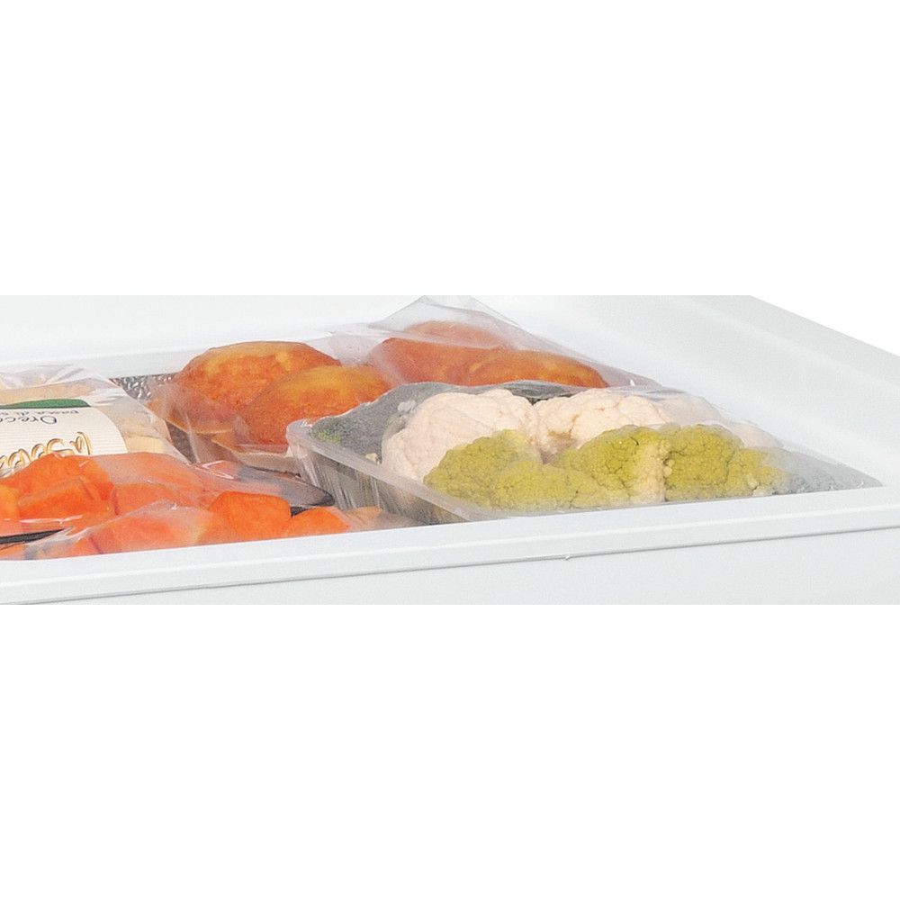 Whirlpool vriezer WHS1022 afbeelding 3