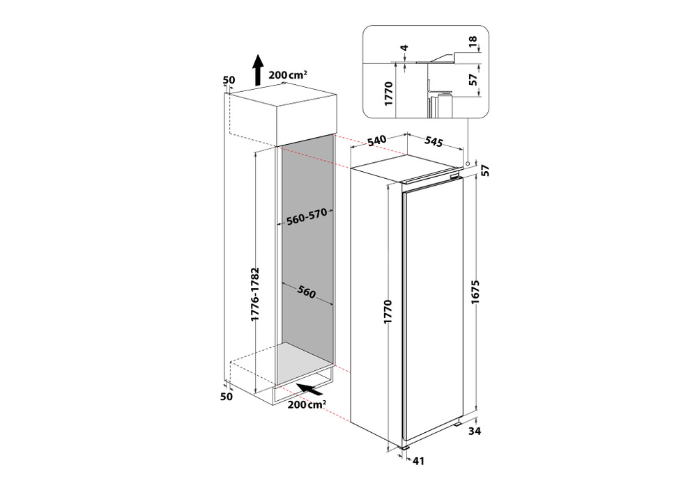 Whirlpool WHSD184011B1