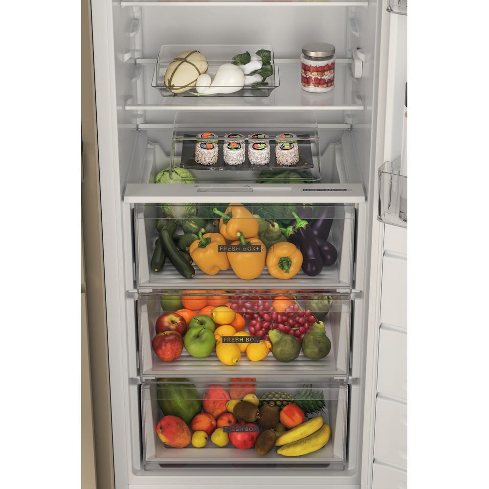 Whirlpool koelkast inbouw WHSD18A021B1 afbeelding 4