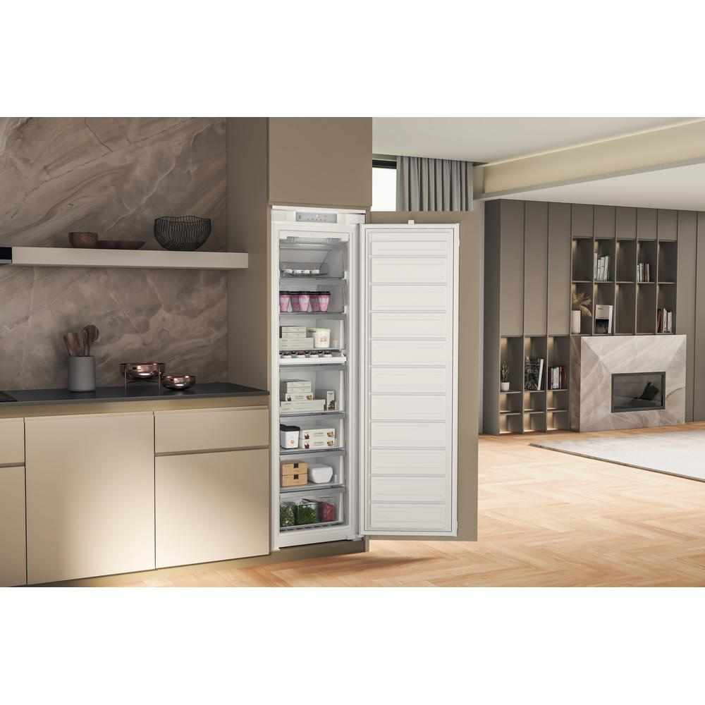 Whirlpool vriezer WHSD18F073C1 afbeelding 8