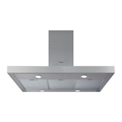 Whirlpool WIB93LMX