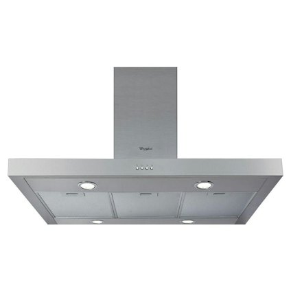 Whirlpool WIB93LMX