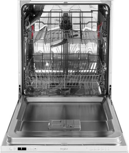 Whirlpool WIC3B19 inbouw vaatwasser afbeelding 5