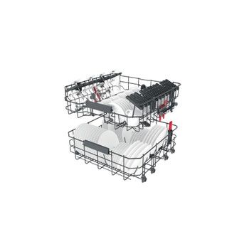 Whirlpool WIC3C33F afbeelding 7