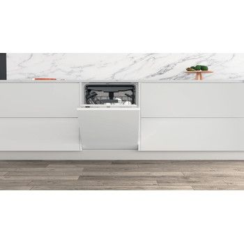 Whirlpool vaatwasser WIC3C33F afbeelding 3