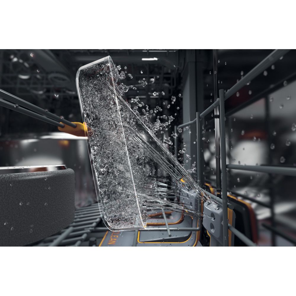 Whirlpool vaatwasser WIO3T126PFE afbeelding 8